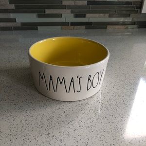 Rae Dunn - MAMA’S BOY